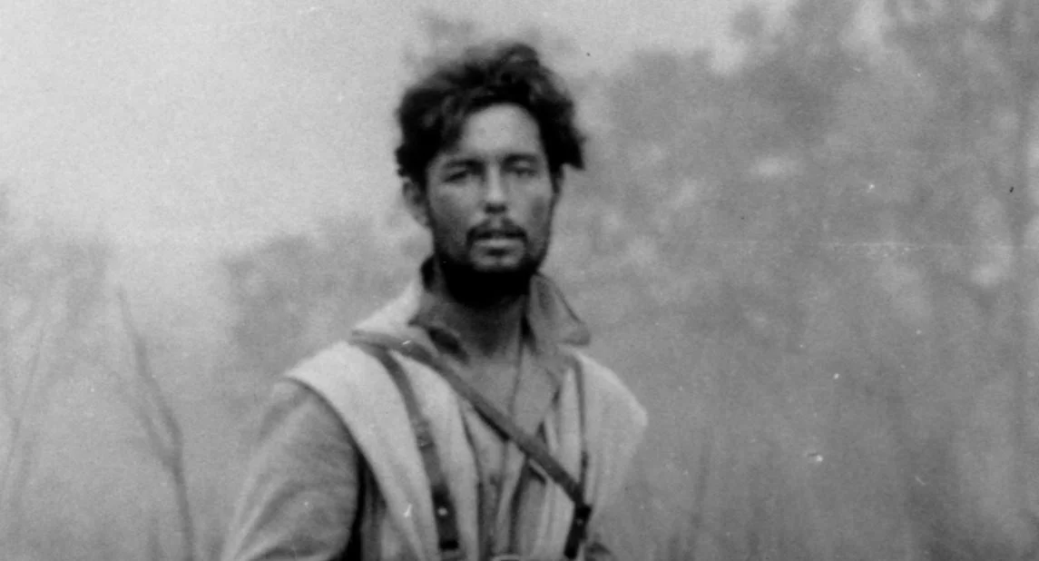 Peter Fleming: News from Tartary and the 1935 Xinjiang Journey